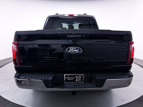 Used 2024 Ford F150 XLT w/ Mobile Office Package image 14