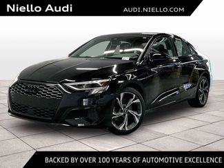 Used 2023 Audi A3 2.0T Premium w/ Convenience Package video 1