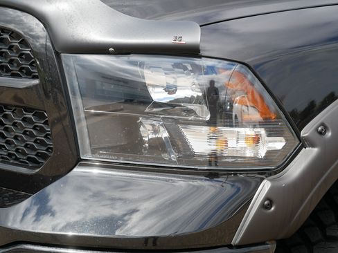 Used 2018 RAM 1500 Big Horn AWD/4WD image 16