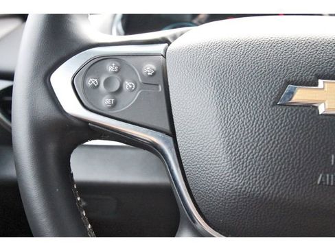 Used 2024 Chevrolet Traverse LT image 21