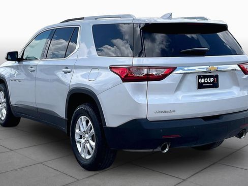 Used 2018 Chevrolet Traverse LT FWD image 9