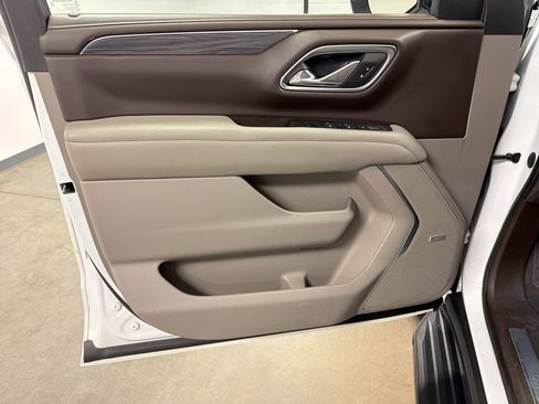 Used 2021 GMC Yukon SLT image 20