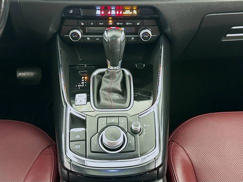 Used 2022 MAZDA CX-9 Carbon Edition image 14