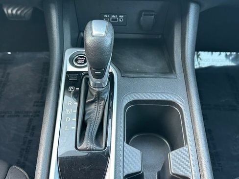 Used 2023 Nissan Sentra SV w/ All-Weather Package FWD image 30