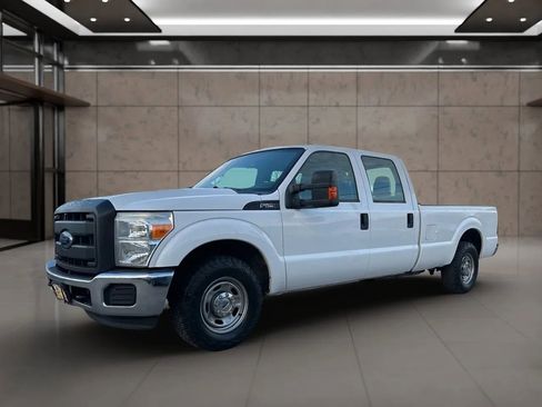 Used 2016 Ford F250 XL w/ Power Equipment Group image 16