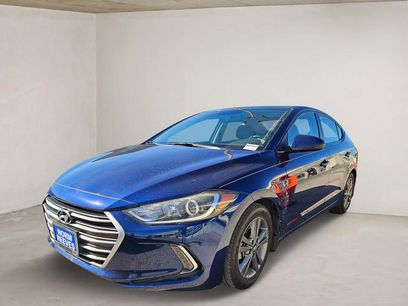 Used 2018 Hyundai Elantra Value Edition