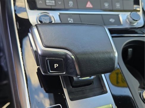 Used 2021 Audi Q8 Premium w/ Black Optic Package image 16