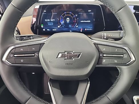 New 2026 Chevrolet Equinox ACTIV w/ Convenience Package III image 27