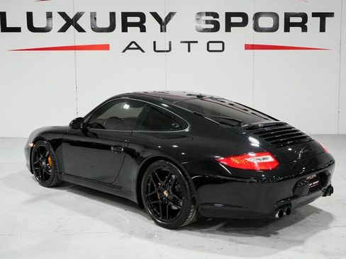 Used 2009 Porsche 911 Carrera S image 3