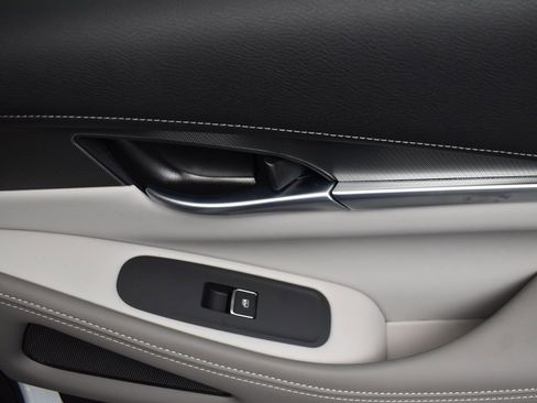 New 2026 INFINITI QX60 Pure w/ Cargo Package image 21