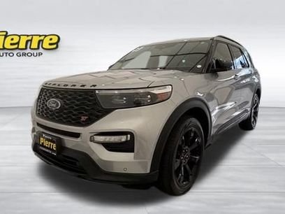 Used 2023 Ford Explorer ST w/ Technology Package