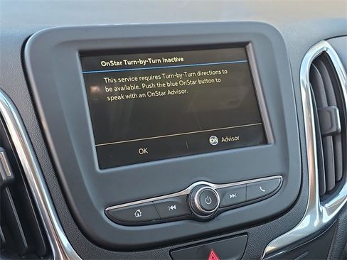 Used 2019 Chevrolet Equinox LT image 18