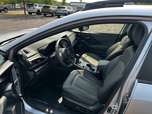 Certified 2026 Subaru Crosstrek 2.5i Limited w/ Crosstrek Mirror Package AWD/4WD image 15