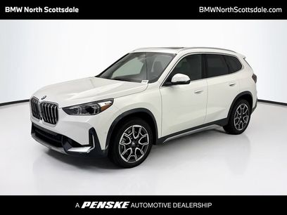 New 2026 BMW X1 xDrive28i w/ Technology Package