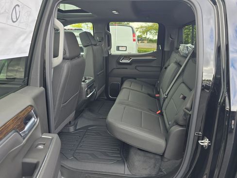New 2026 GMC Sierra 1500 Elevation w/ Elevation Premium Package AWD/4WD image 28