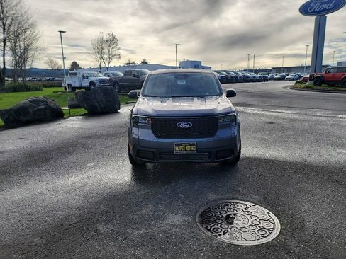 New 2026 Ford Maverick XLT w/ XLT Luxury Package image 38