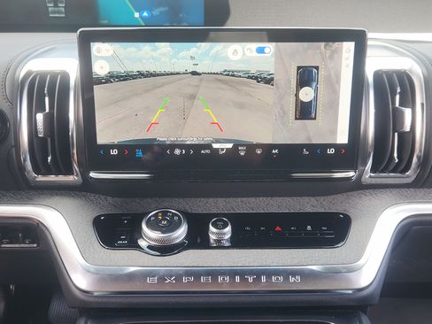 New 2026 Ford Expedition Tremor AWD/4WD image 12