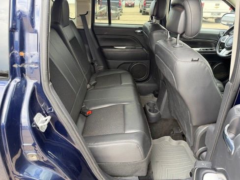 Used 2014 Jeep Compass Latitude AWD/4WD image 20