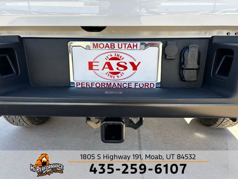 New 2025 Ford F150 XL image 13