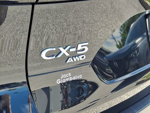 New 2026 MAZDA CX-5 Preferred AWD/4WD image 15