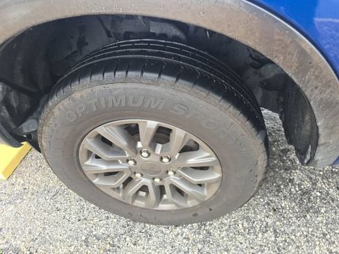 Used 2019 Ford Ranger XLT w/ Equipment Group 301A Mid RWD image 24