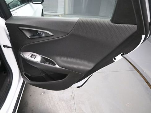 Used 2024 Chevrolet Malibu LT FWD image 33