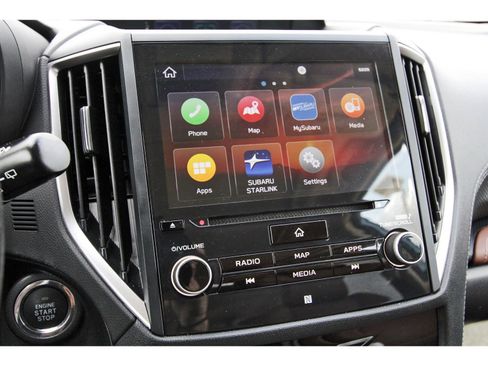 Certified 2021 Subaru Forester Touring image 25