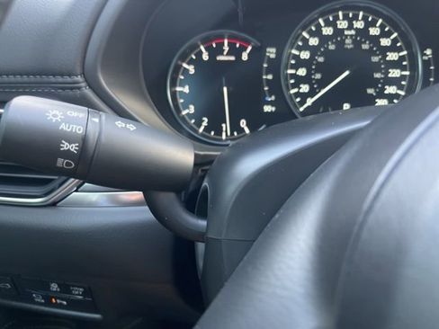 New 2025 MAZDA CX-5 AWD 2.5 S w/ Premium Plus Pkg image 11