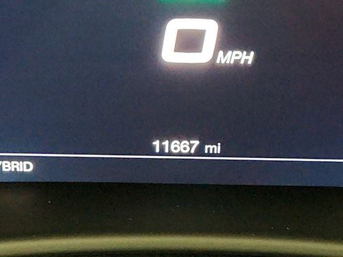 Used 2024 Dodge Hornet R/T w/ Track Pack image 15