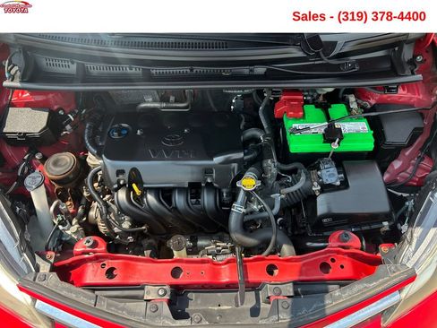Used 2015 Toyota Yaris L FWD image 15
