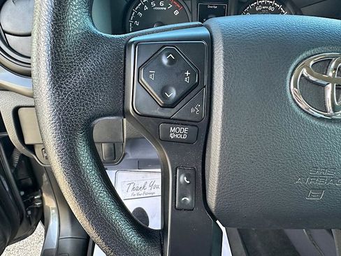Certified 2023 Toyota Tacoma SR w/ SR Convenience Package RWD image 20