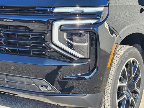 New 2026 Chevrolet Tahoe RST w/ Comfort Package image 6