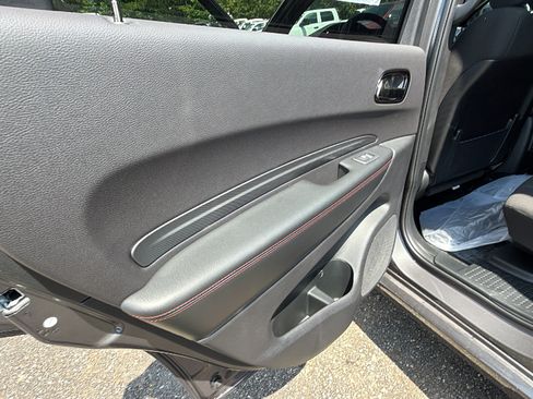 New 2026 Dodge Durango GT w/ Blacktop Package RWD image 18