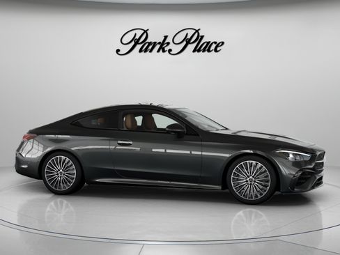 Used 2026 Mercedes-Benz CLE 300 4MATIC Coupe image 28