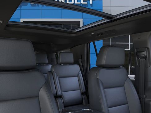New 2026 Chevrolet Tahoe Z71 image 24