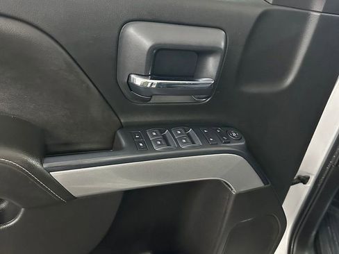 Used 2018 Chevrolet Silverado 1500 LT w/ All Star Edition image 9