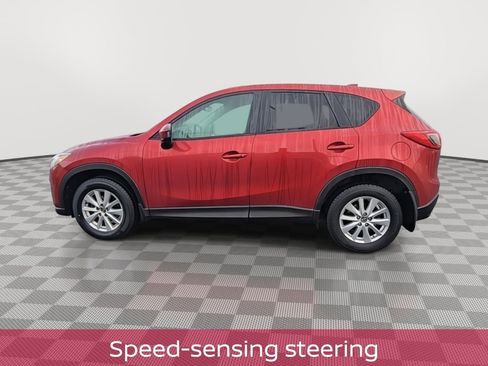 Used 2013 MAZDA CX-5 Touring image 5