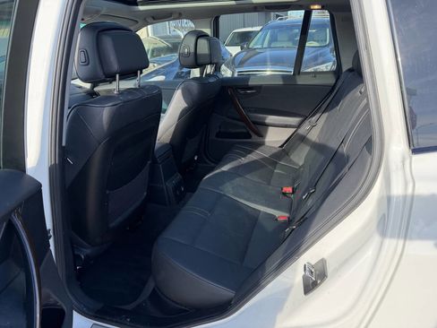 Used 2010 BMW X3 xDrive30i image 23