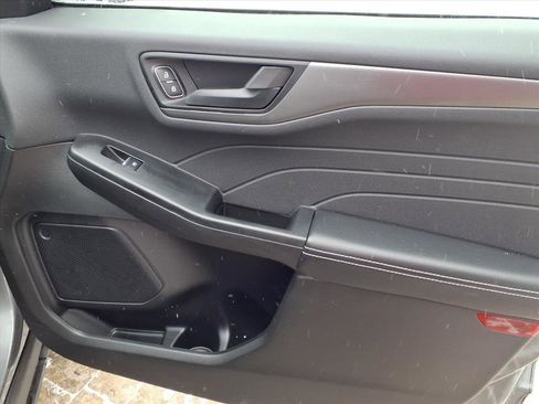 Used 2025 Ford Escape Active image 20