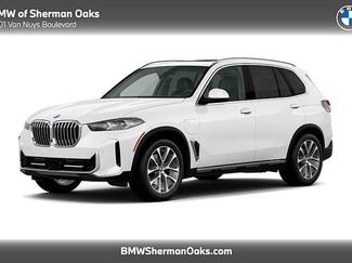 Used 2024 BMW X5 xDrive50e w/ Climate Comfort Package AWD/4WD video 1