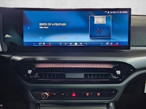 New 2026 BMW 330i Sedan w/ M Sport Package image 11