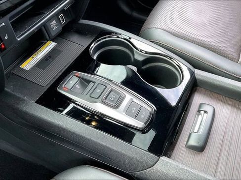 Used 2022 Honda Ridgeline Black Edition image 13