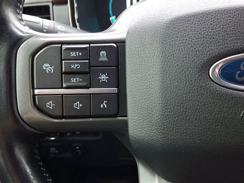 Certified 2021 Ford F150 Lariat w/ Equipment Group 502A High image 22