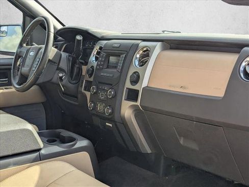 Used 2014 Ford F150 XLT w/ Equipment Group 302A Luxury image 21