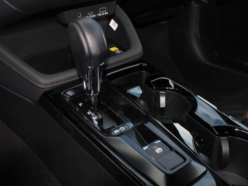 New 2026 Subaru Forester Sport AWD/4WD image 16