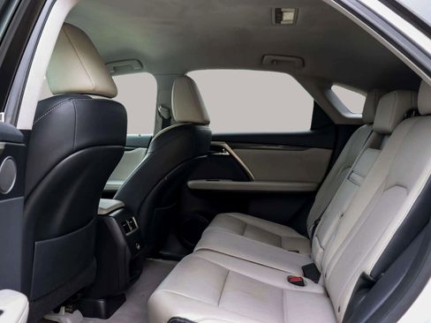 Used 2018 Lexus RX 350 FWD w/ Accessory Package image 30