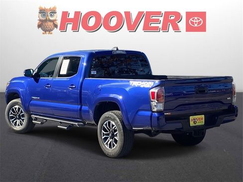 Used 2023 Toyota Tacoma TRD Sport image 5