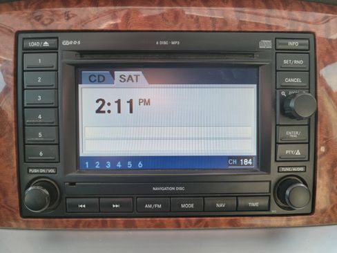 Used 2007 Dodge Ram 3500 Truck Laramie w/ Protection Group image 12