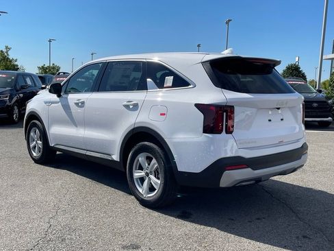 New 2026 Kia Sorento LX image 5