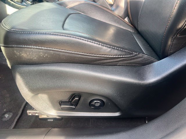 Used 2020 Jeep Compass Limited w/ Luxury Seat Group AWD/4WD image 22